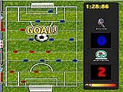 World Championship of Soccer - Online Free Game