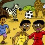 Play World Cup In Africa Game