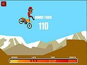 X treme Moto Idiot Cross - Online Free Game