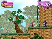 Xnail The Forest Guard - Online Free Game