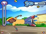 Xtreme Kicks 'n Flips - Online Free Game