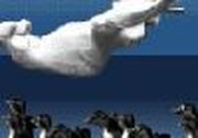Play Yeti Pingui Game Play Yeti Pingui Game