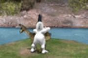 Yeti sports 10 - Online Free Game