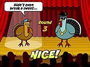 You got stuffed and served - Online Free Game