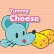 Yummy Cheese - Online Free Game