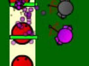 Zadees Tower Defense - Online Free Game