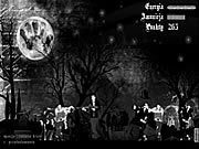 Zombie Massakrah - Online Free Game