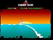 Zombie Surf - Online Free Game
