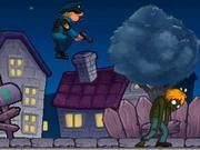 Play Zombie Trapper Game