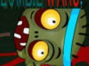 Zombie Wars - Online Free Game