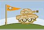Zorro tank - Online Free Game