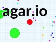 Agar.io for Mobiles
