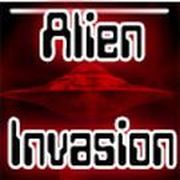 Alien City Invasion