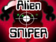 Alien Sniper