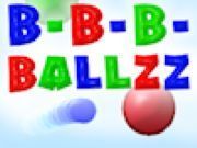 B B B Ballzz