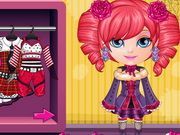 Baby Barbie Monster High Costumes
