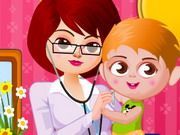 Baby Care And Cure
