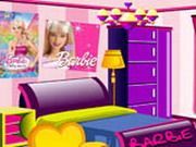 Barbie Fan Room