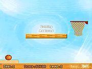 Basket Ball 1