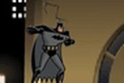 Batman Mystery of Bat the Batwoman