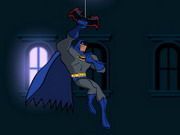 Batmans Ultimate Rescue