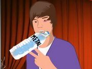 Bieber Bottle Bash