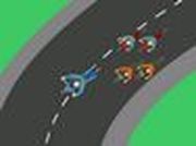 Bike Racing Game