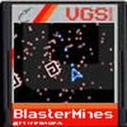 BlasterMines