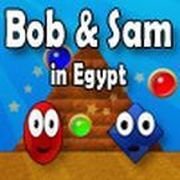 Bob Sam in Egypt