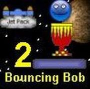 Bouncing Bob 2 (Lost in Space)