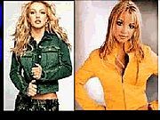 Britney Spears Subliminal Message