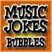 Bubbly Music jokes shooter