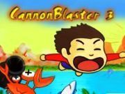 Cannon Blaster 3