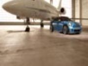 Car and Plane