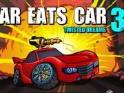 Car Eats Car 3 Twisted Dreams