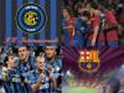 Champions League 09 10 (FC Internazionale Milano FC Barcelona)