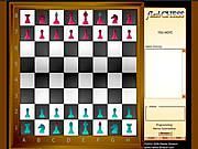Flash Chess 2D
