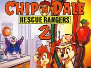 Chip n Dale Rescue Rangers 2