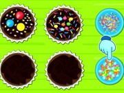 Chocolate Fudge Cupcakes