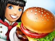 Cooking Fever Fast Food