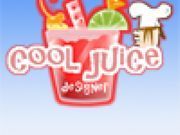 Cool Juice Designer