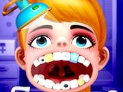 Crazy Mad Dentist
