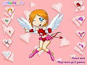 Cupid is a Girl