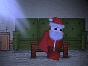 Destructo Box Christmas