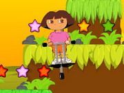 Dora Adventure With Stars