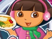Dora Fish And Chips