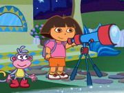 Dora's Space Adventure