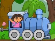 Dora Train Express