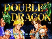 Double Dragon I