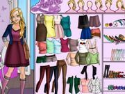 Dressup Claire